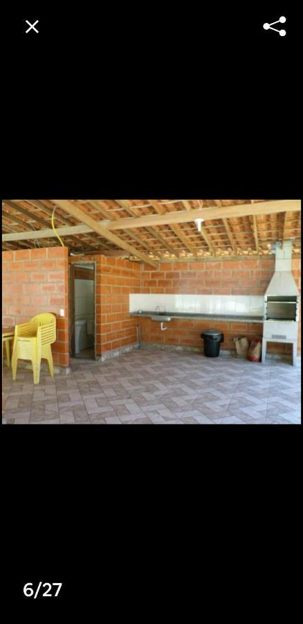 Chalés Bike Point Maranduba - Ubatuba SP Exterior foto